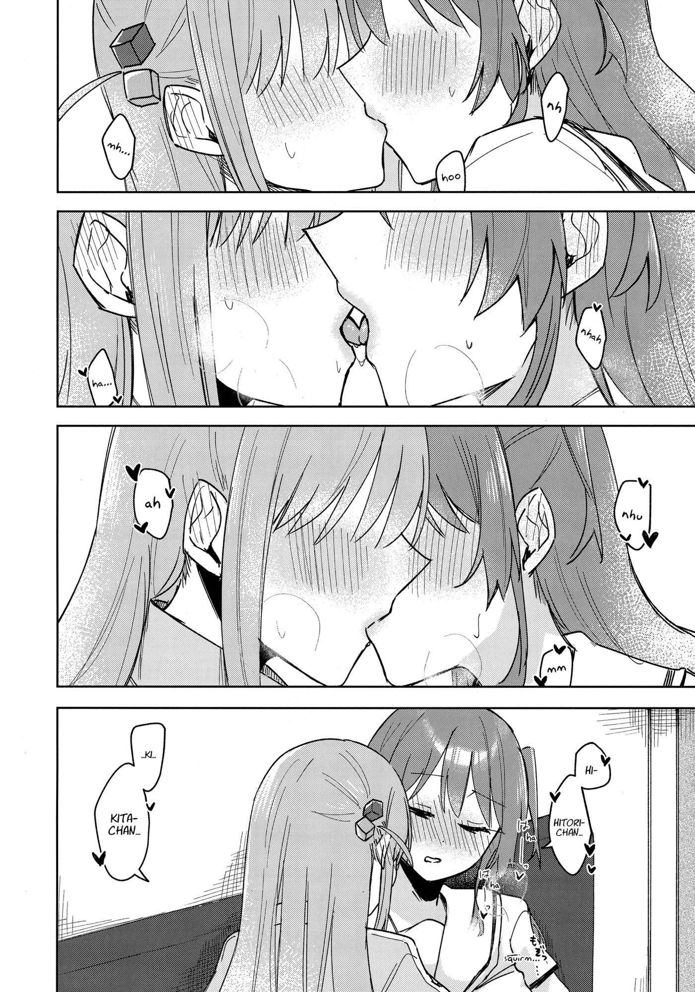 I Want To Sing You A Love Song Chapter 1000 Page 11